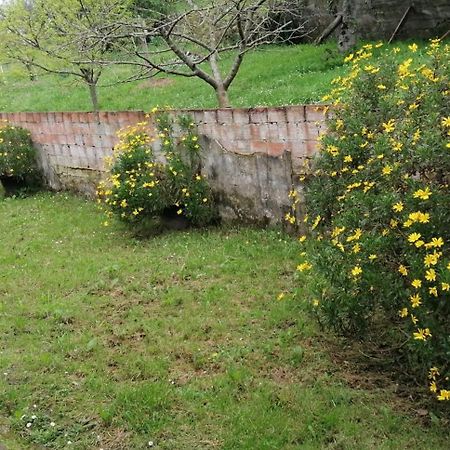 Fondu La Llosa - Casita Cerca De Gijon - Vv-662-As Вилавичоза Екстериор снимка