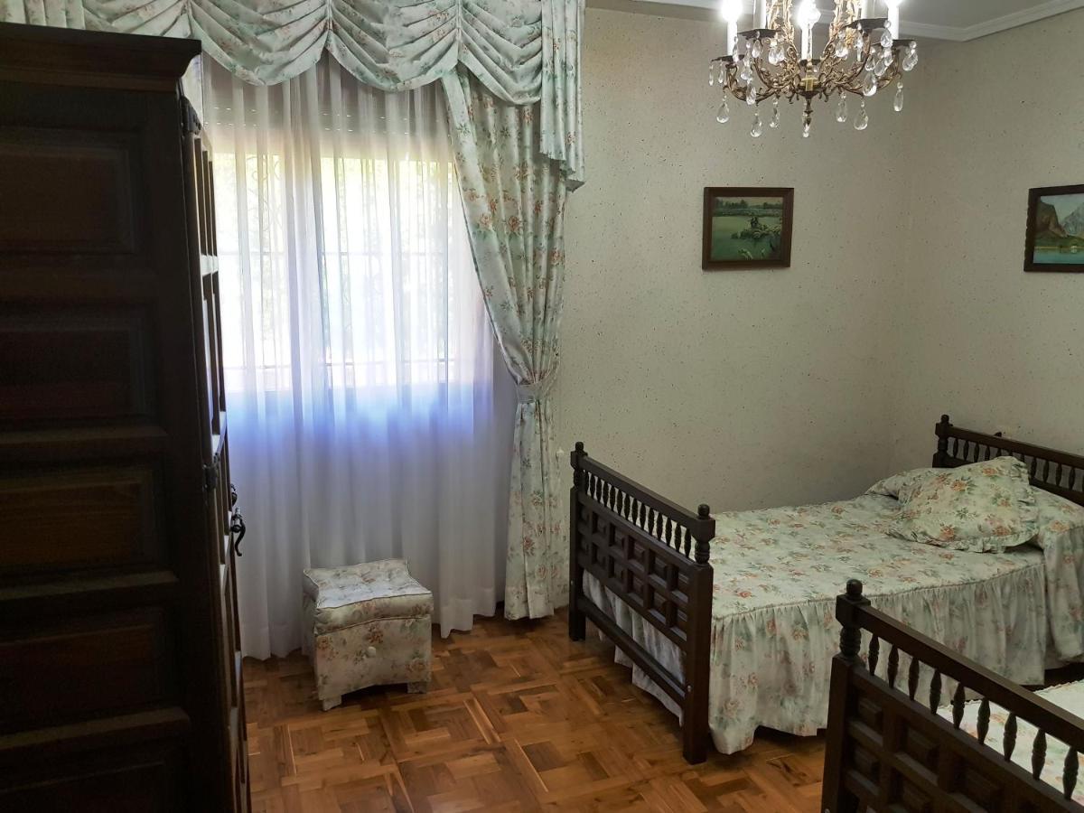 Fondu La Llosa - Casita Cerca De Gijon - Vv-662-As Вилавичоза Екстериор снимка
