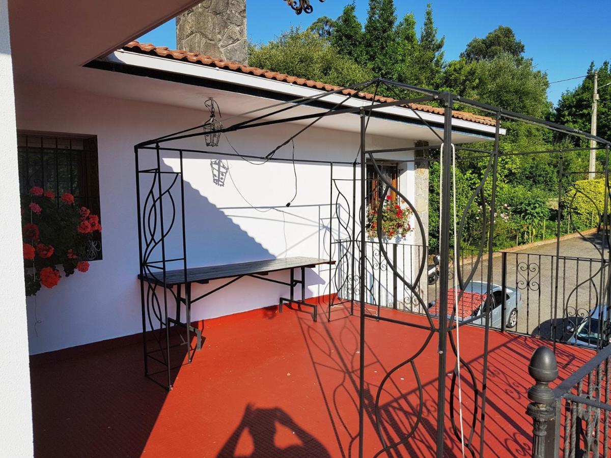 Fondu La Llosa - Casita Cerca De Gijon - Vv-662-As Вилавичоза Екстериор снимка