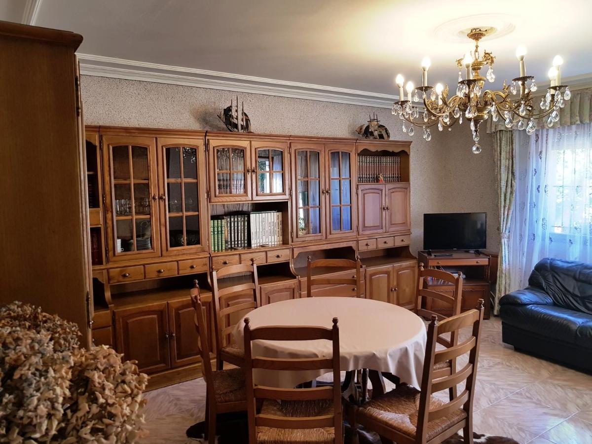 Fondu La Llosa - Casita Cerca De Gijon - Vv-662-As Вилавичоза Екстериор снимка
