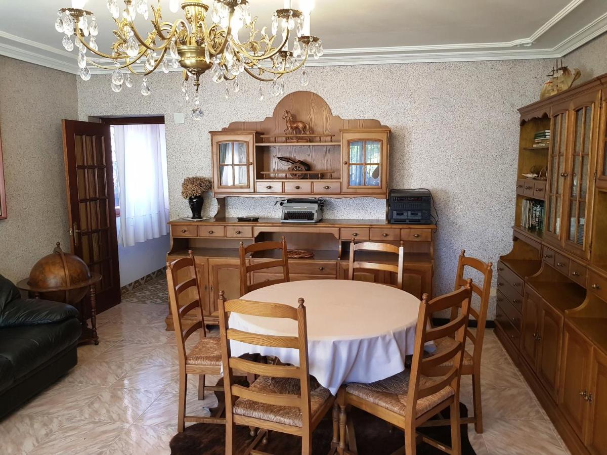 Fondu La Llosa - Casita Cerca De Gijon - Vv-662-As Вилавичоза Екстериор снимка
