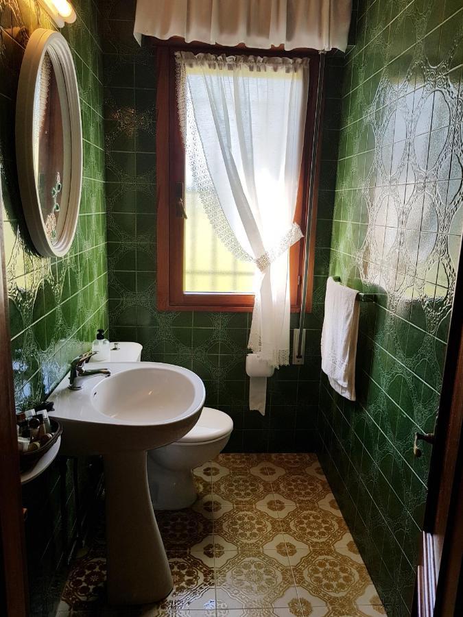 Fondu La Llosa - Casita Cerca De Gijon - Vv-662-As Вилавичоза Екстериор снимка
